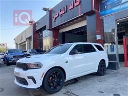 دودج دورانجو